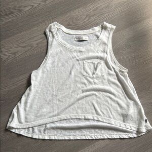 Abercrombie girls Tank Top with Pocket